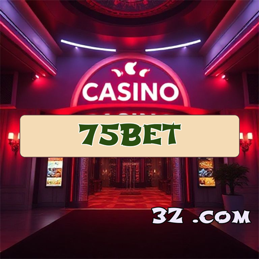 Login Criativo e Empolgante na 75 bet