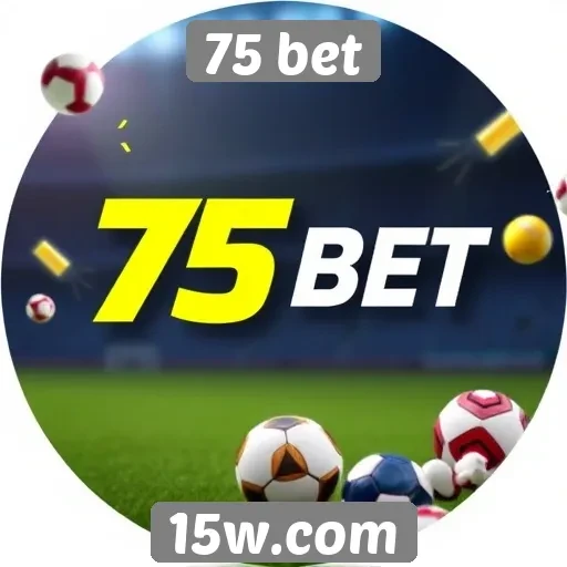 Ofertas de bônus e promoções no 75 bet