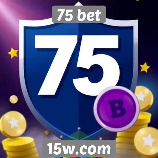 Avaliação de segurança do site 75 bet