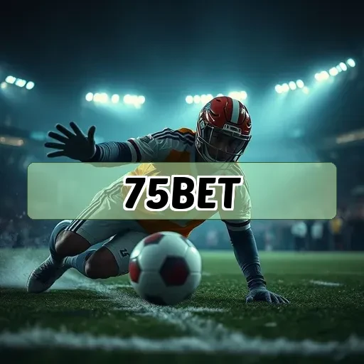 75 bet Dados
