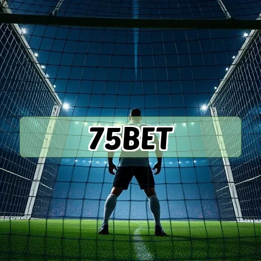 75 bet Loteria
