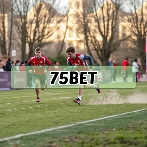 75 bet Promoções