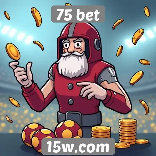 Dicas para iniciantes no 75 bet